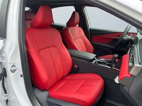Certified 2026 Toyota Camry XSE FWD image 16
