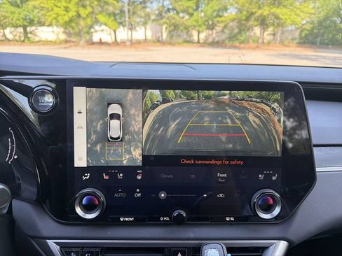 Used 2024 Lexus RX 350 Premium Plus w/ Convenience Package FWD image 17