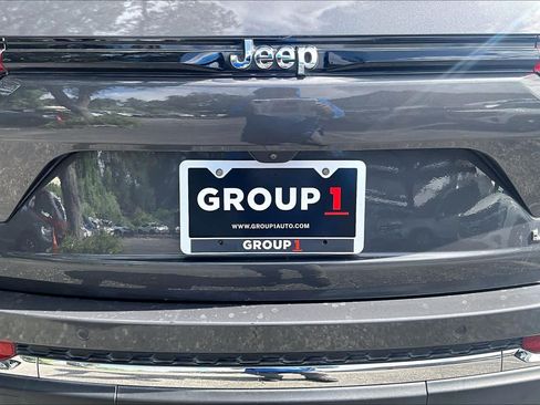 Used 2022 Jeep Grand Cherokee Limited RWD image 33