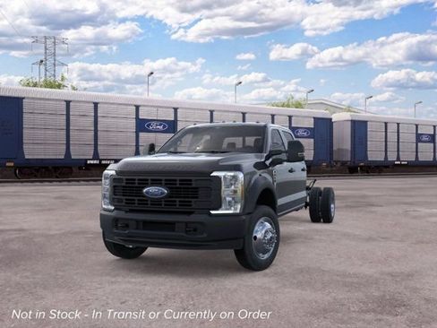 New 2026 Ford F450 XL RWD image 2