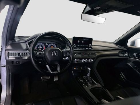 Used 2023 Acura Integra A-Spec FWD image 22