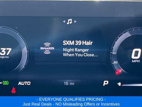 New 2025 Dodge Charger R/T w/ Quick Order Package 25M R/T image 12