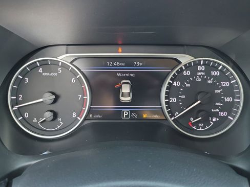 New 2025 Nissan Sentra SV w/ SV Premium Package image 7