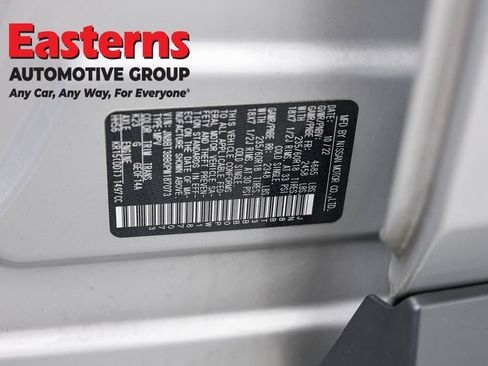 Used 2023 Nissan Rogue SV AWD/4WD image 95