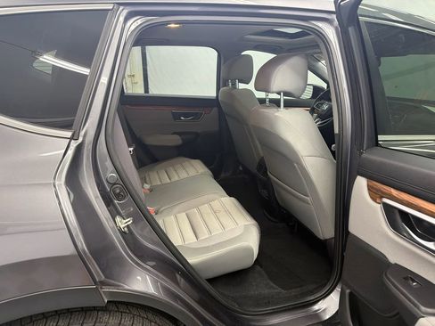 Certified 2020 Honda CR-V EX image 16