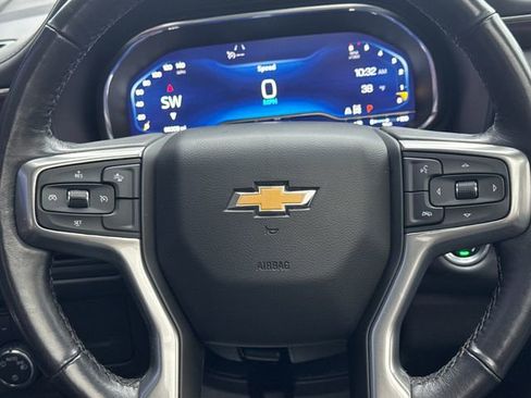 Certified 2023 Chevrolet Suburban LT image 16