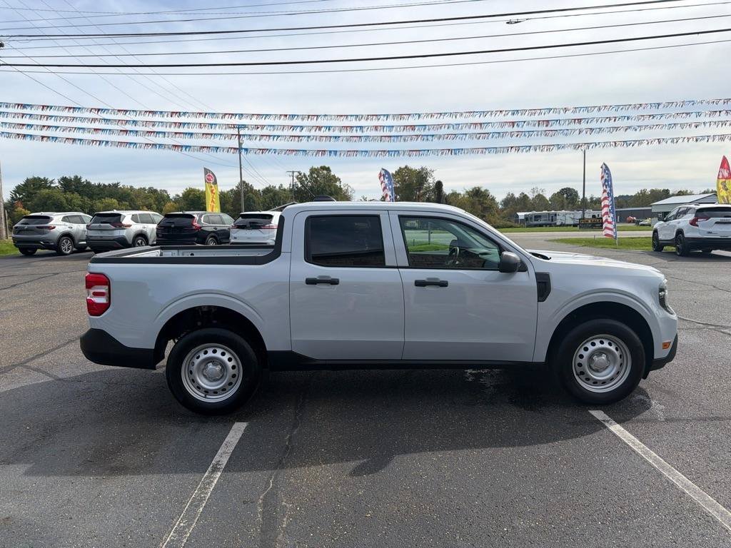 Used 2026 Ford Maverick XL AWD/4WD image 6