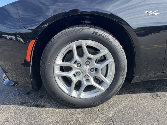 New 2026 Dodge Charger R/T AWD/4WD image 11