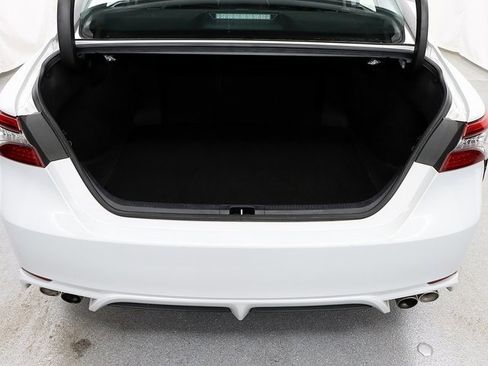 Used 2023 Toyota Camry XSE image 27