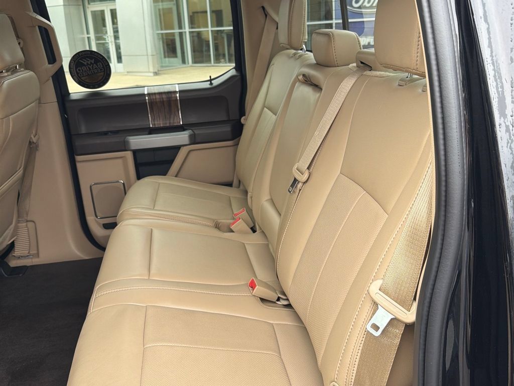 Used 2020 Ford F150 Lariat RWD image 18