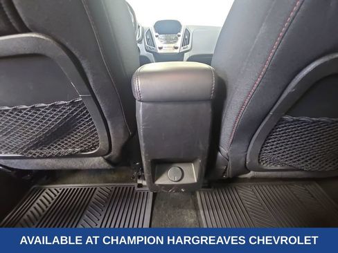 Used 2017 Chevrolet Equinox LT w/ Convenience Package AWD/4WD image 29