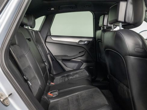 Used 2017 Porsche Macan GTS image 23