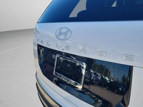 New 2026 Hyundai Palisade SEL image 35