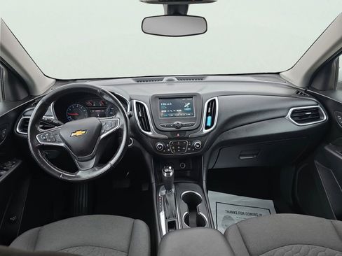 Used 2018 Chevrolet Equinox LT FWD image 14