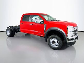 New 2026 Ford F550 4x4 Crew Cab Super Duty 360° Tour