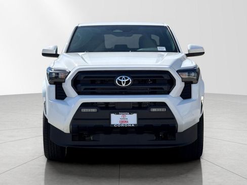 New 2026 Toyota Tacoma SR5 RWD image 8
