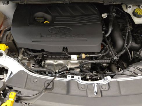Used 2018 Ford Escape SE image 30