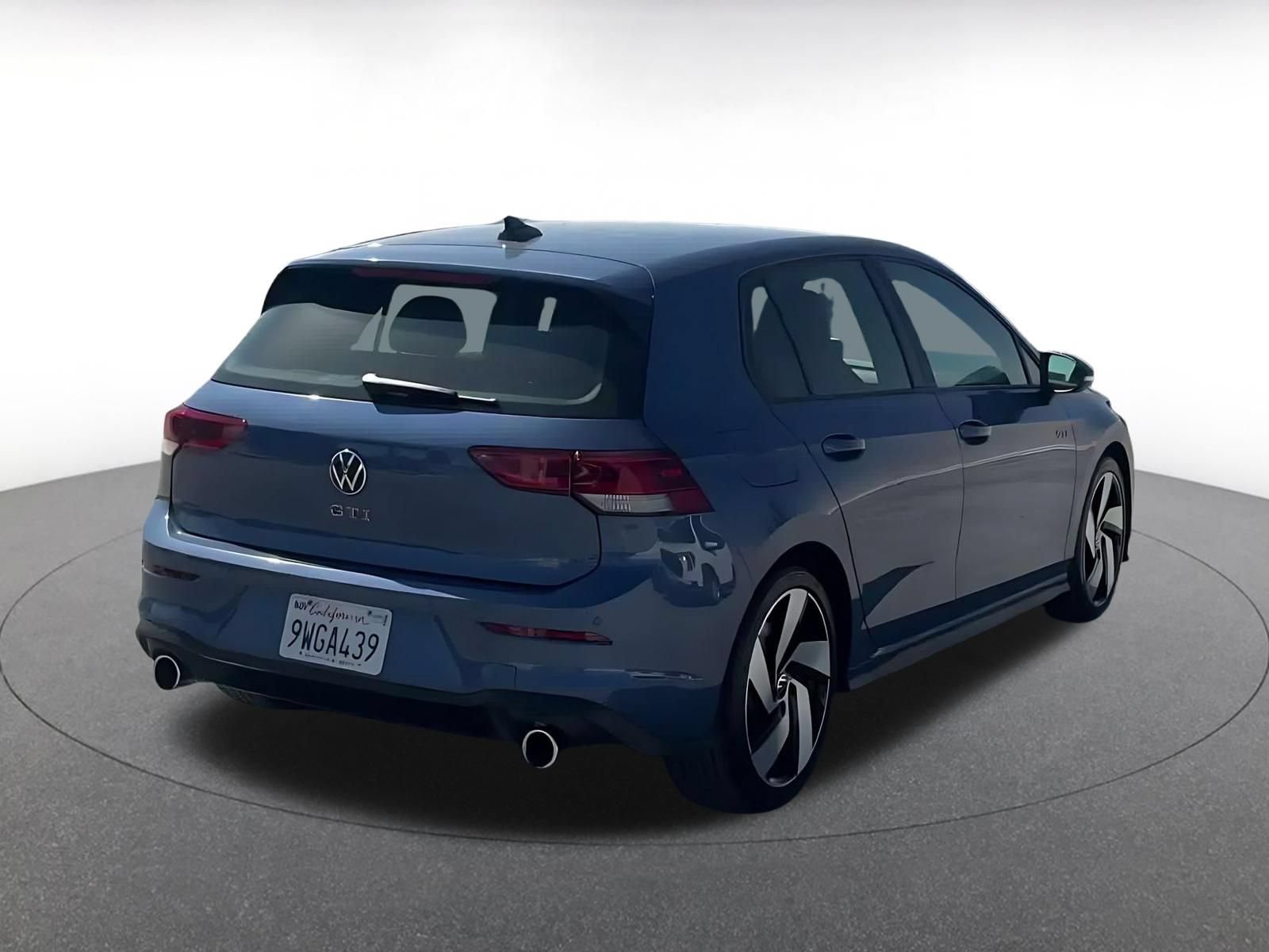 Used 2026 Volkswagen Golf S FWD image 13