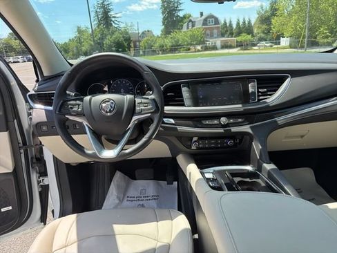 Used 2023 Buick Enclave Premium w/ Experience Buick Package AWD/4WD image 17