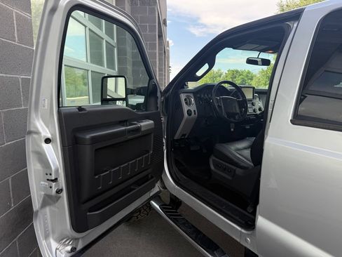 Used 2015 Ford F350 Lariat AWD/4WD image 19