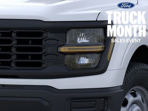 New 2025 Ford F150 XL image 19