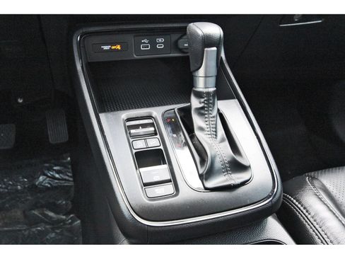 Used 2025 Honda CR-V EX image 27