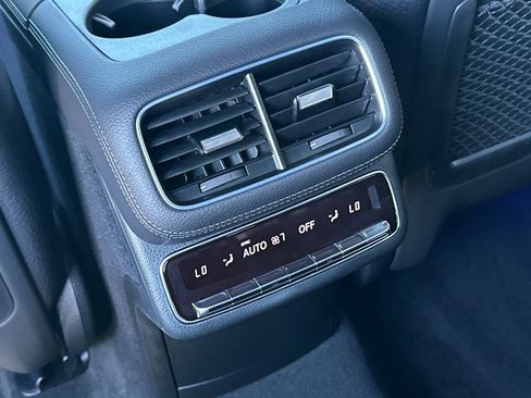 New 2026 Mercedes-Benz GLS 450 4MATIC image 23