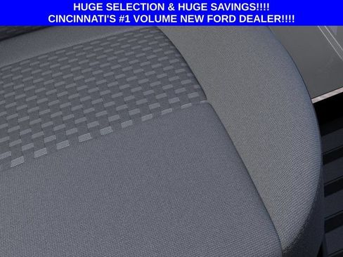 New 2026 Ford Transit 250 148 Medium Roof Extended AWD image 16