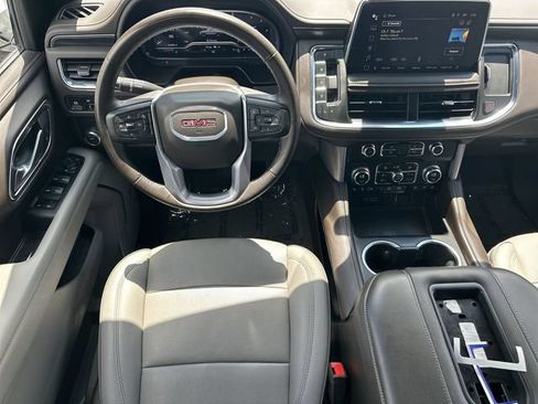 Used 2024 GMC Yukon SLT RWD image 19