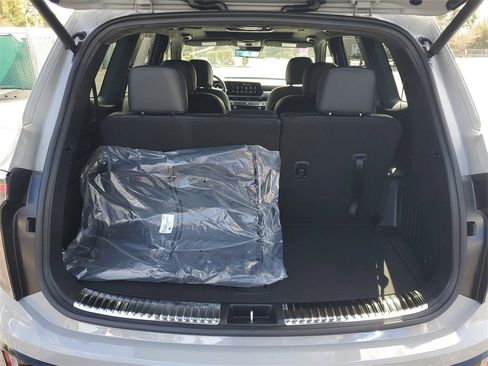 New 2025 Kia Telluride SX X-Line image 30