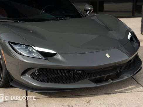 Used 2025 Ferrari 296 GTB image 2