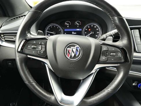 Used 2023 Buick Enclave Essence w/ Sport Touring Edition AWD/4WD image 14