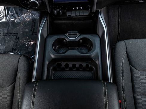 Used 2025 RAM 1500 Big Horn image 28