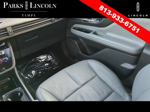 Used 2020 Lincoln Corsair Reserve w/ Equipment Group 201A image 14