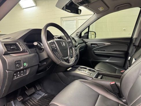 Used 2023 Honda Ridgeline RTL-E image 15