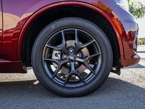 New 2026 Dodge Durango GT w/ Blacktop Package image 11