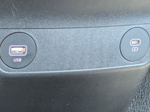 Certified 2023 Kia EV6 Wind w/ Wind Technology Package RWD image 29