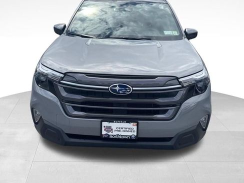 Used 2026 Subaru Forester Premium AWD/4WD image 1