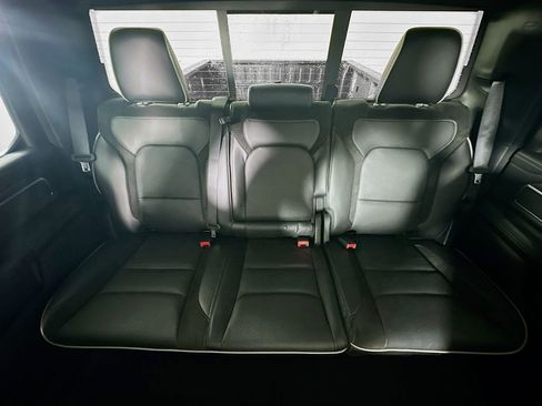 New 2026 RAM 1500 Laramie w/ Night Edition image 10