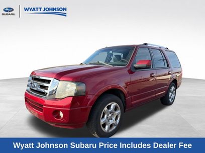 Used 2013 Ford Expedition Limited