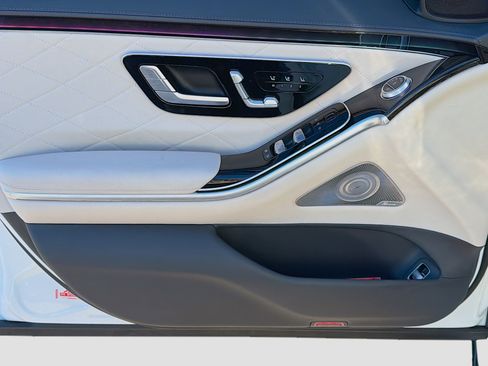 Used 2022 Mercedes-Benz S 580 4MATIC Sedan image 21