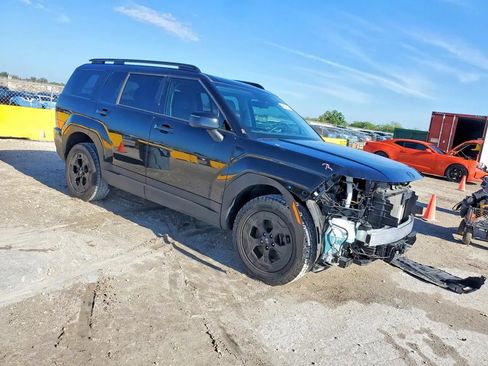Used 2024 Hyundai Santa Fe XRT AWD/4WD image 1