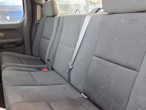 Used 2009 Chevrolet Silverado 1500 LT image 5