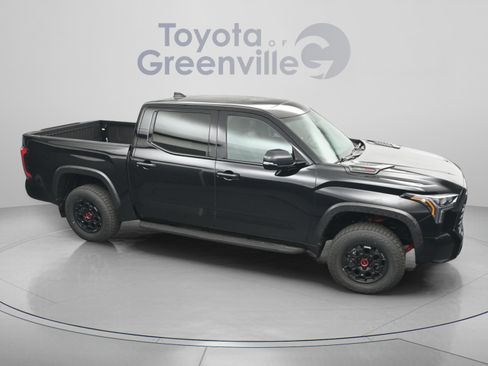 Certified 2026 Toyota Tundra TRD Pro AWD/4WD image 18