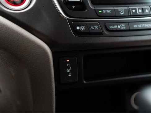 Used 2017 Honda Pilot EX-L image 17