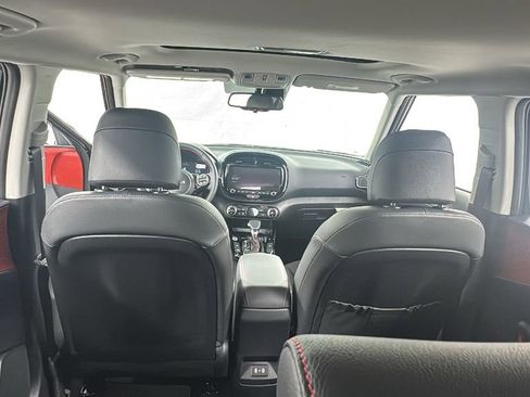 New 2025 Kia Soul GT-Line w/ GT-Line Technology Package image 17