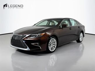 Used 2017 Lexus ES 350 FWD video 1