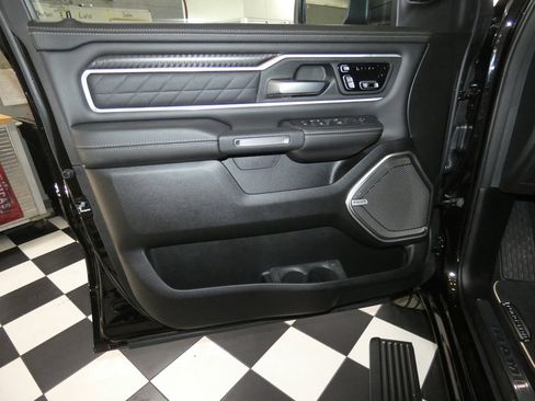 New 2026 RAM 1500 Tungsten w/ Bed Utility Group image 27