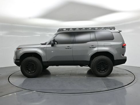 Used 2025 Lexus GX 550 AWD/4WD image 27