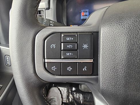 Used 2025 Ford F150 XLT w/ Equipment Group 301A Standard AWD/4WD image 22